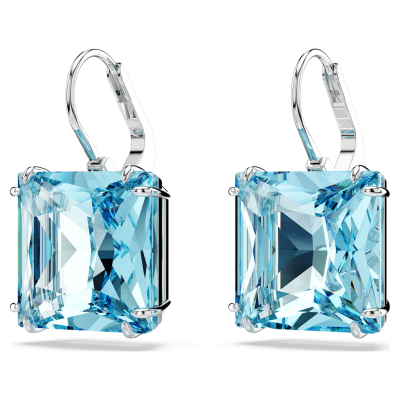 Swarovski Millenia csepp alakú fülbevaló 5619472
