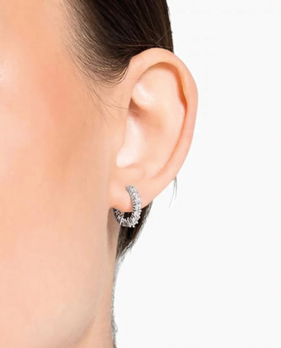 Swarovski Vittore karika fülbevaló 5633866