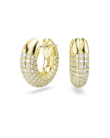 Swarovski Dextera karika fülbevaló 5636530