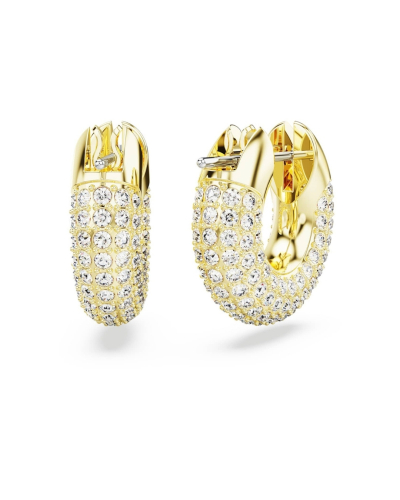 Swarovski Dextera karika fülbevaló 5636530
