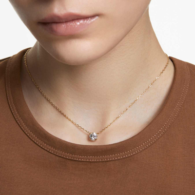 Swarovski Constella nyaklánc medállal 5636703