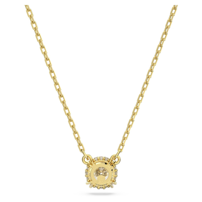 Swarovski Constella nyaklánc medállal 5636703
