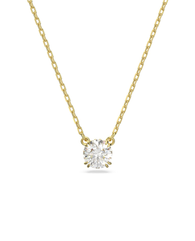 Swarovski Constella nyaklánc medállal 5636703