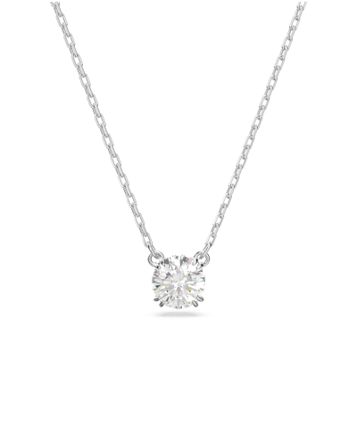 Swarovski Constella nyaklánc medállal 5636706