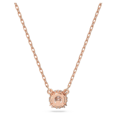 Swarovski Constella nyaklánc medállal 5636710