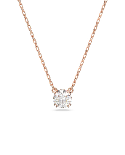 Swarovski Constella nyaklánc medállal 5636710
