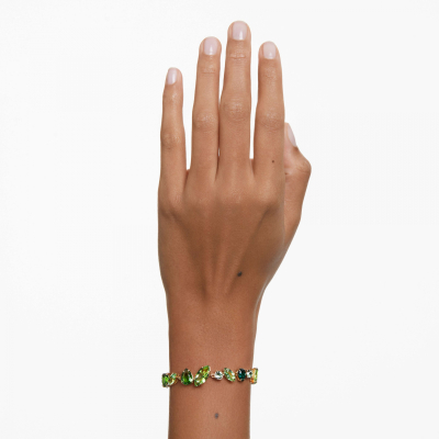 Swarovski Gema karkötő 5652822