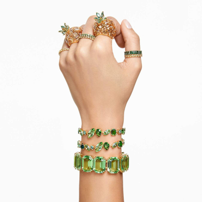 Swarovski Gema karkötő 5652822