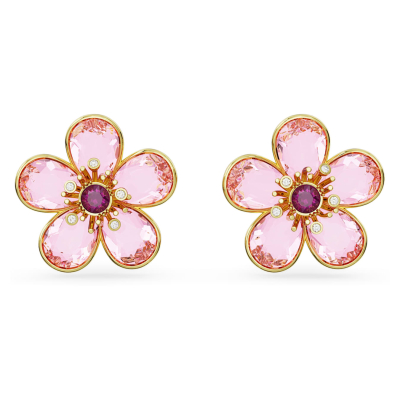 Swarovski Florere bedugós fülbevaló 5656635
