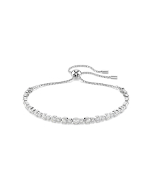Swarovski Matrix Tennis karkötő 5677813