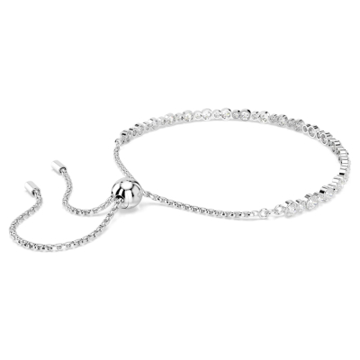 Swarovski Matrix Tennis karkötő 5677813