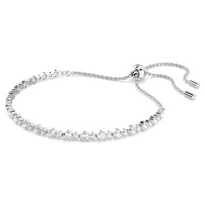 Swarovski Matrix Tennis karkötő 5677813