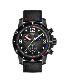 T1256173706700, T125.617.37.067.00 Tissot Supersport NBA Special Edition quartz férfi karóra (45,5mm)