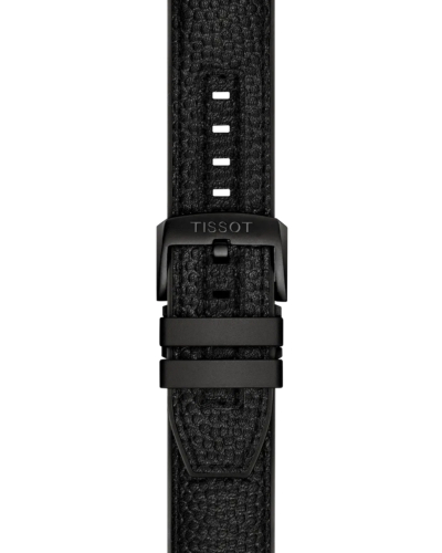 T1256173706700, T125.617.37.067.00 Tissot Supersport NBA Special Edition quartz férfi karóra (45,5mm)