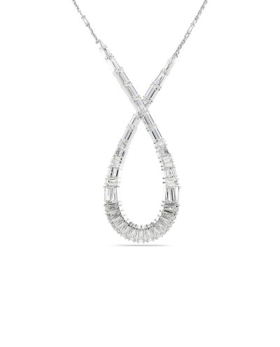 Swarovski Hyperbola nyaklánc medállal 5679438