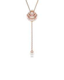 Swarovski Idyllia Y-nyaklánc medállal 5680299