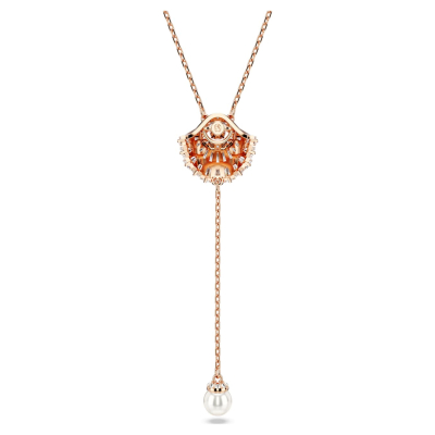 Swarovski Idyllia Y-nyaklánc medállal 5680299