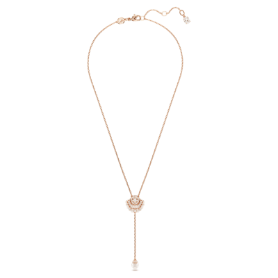 Swarovski Idyllia Y-nyaklánc medállal 5680299