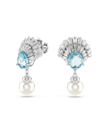 Swarovski Idyllia csepp alakú fülbevaló 5680301