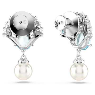 Swarovski Idyllia csepp alakú fülbevaló 5680301