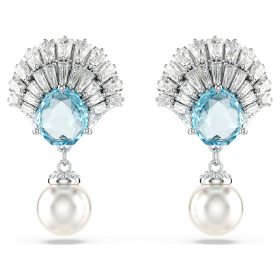 Swarovski Idyllia csepp alakú fülbevaló 5680301