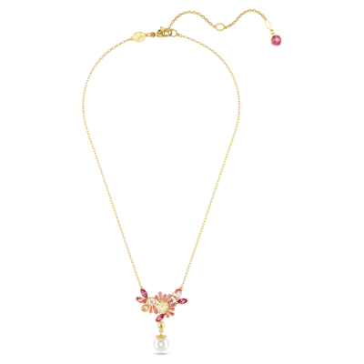 Swarovski Gema nyaklánc medállal 5688490