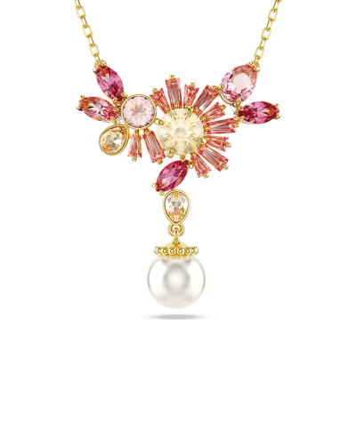 Swarovski Gema nyaklánc medállal 5688490