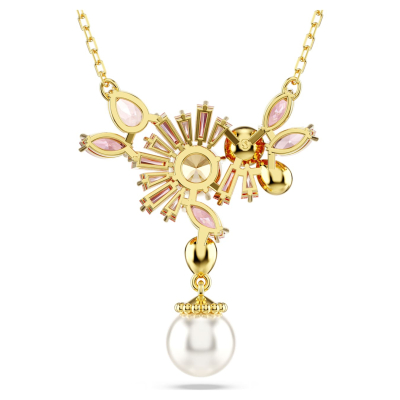 Swarovski Gema nyaklánc medállal 5688490