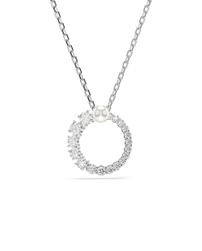 Swarovski Matrix nyaklánc medállal 5688751