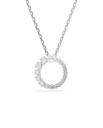 Swarovski Matrix nyaklánc medállal 5688751