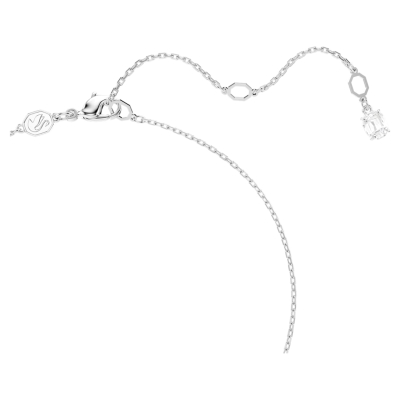 Swarovski Matrix nyaklánc medállal 5688751