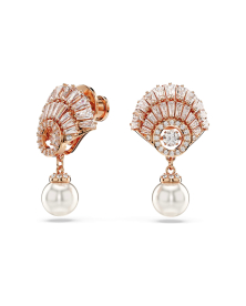 Swarovski Idyllia csepp alakú fülbevaló 5689196