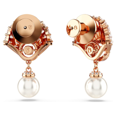 Swarovski Idyllia csepp alakú fülbevaló 5689196