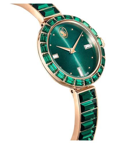 Swarovski Matrix bangle női karóra (25mm) 5690808