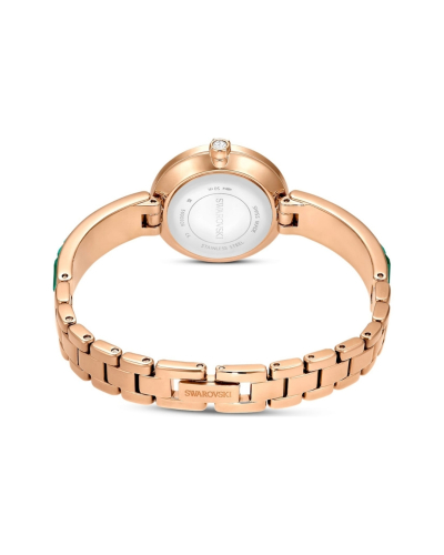 Swarovski Matrix bangle női karóra (25mm) 5690808