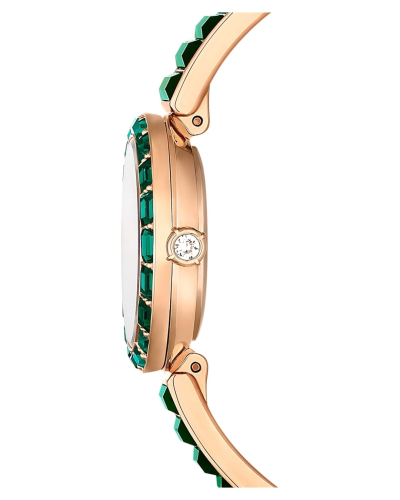 Swarovski Matrix bangle női karóra (25mm) 5690808