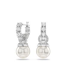 Swarovski Matrix csepp alakú fülbevaló 5691716