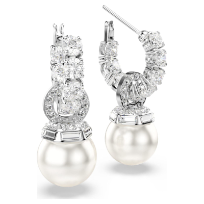 Swarovski Matrix csepp alakú fülbevaló 5691716