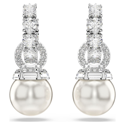 Swarovski Matrix csepp alakú fülbevaló 5691716