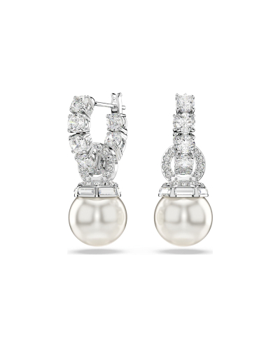 Swarovski Matrix csepp alakú fülbevaló 5691716