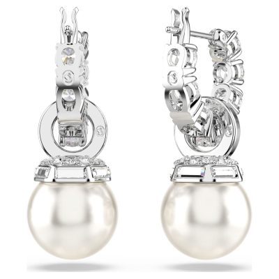 Swarovski Matrix csepp alakú fülbevaló 5691716