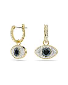 Swarovski Symbolica csepp alakú fülbevaló 5692163