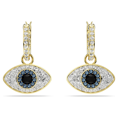 Swarovski Symbolica csepp alakú fülbevaló 5692163
