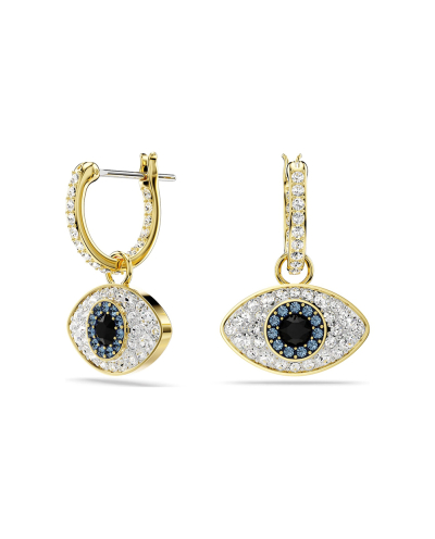 Swarovski Symbolica csepp alakú fülbevaló 5692163