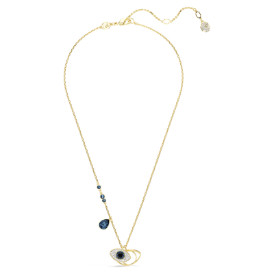 Swarovski Symbolica nyaklánc medállal 5692178