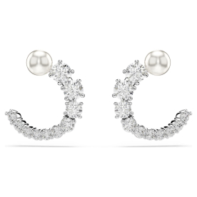 Swarovski Matrix karika fülbevaló 5692260