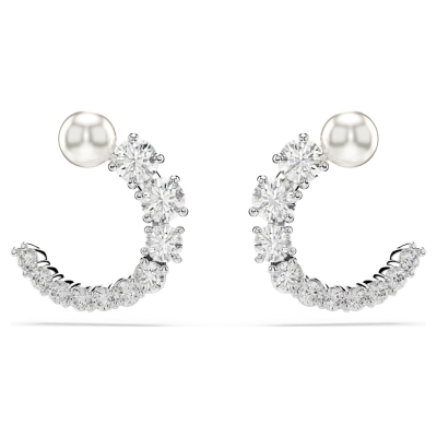 Swarovski Matrix karika fülbevaló 5692260