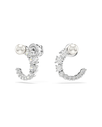Swarovski Matrix karika fülbevaló 5692260