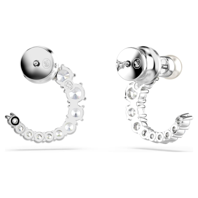 Swarovski Matrix karika fülbevaló 5692260