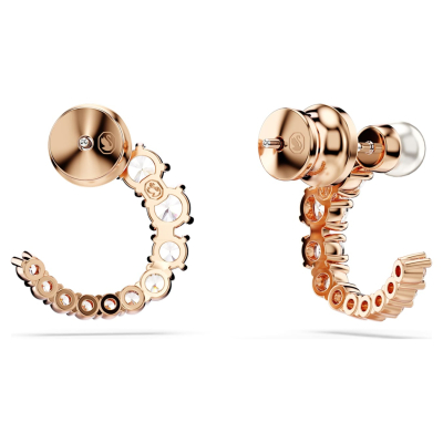 Swarovski Matrix karika fülbevaló 5692264